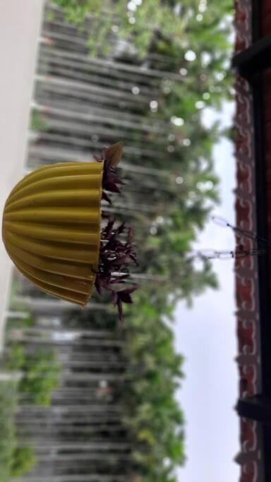 Shi'S Shambhavi Homestay -On The Way To Isha, Maruthamalai Coimbatore Exterior photo