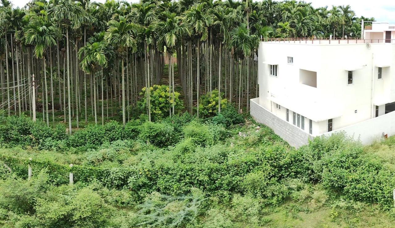 Shi'S Shambhavi Homestay -On The Way To Isha, Maruthamalai Coimbatore Exterior photo