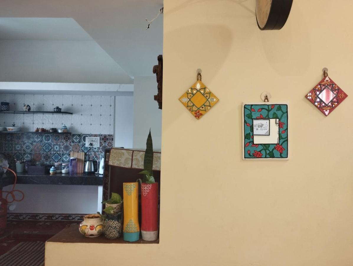 Shi'S Shambhavi Homestay -On The Way To Isha, Maruthamalai Coimbatore Exterior photo