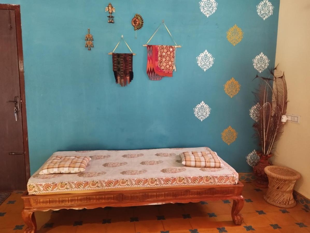 Shi'S Shambhavi Homestay -On The Way To Isha, Maruthamalai Coimbatore Exterior photo