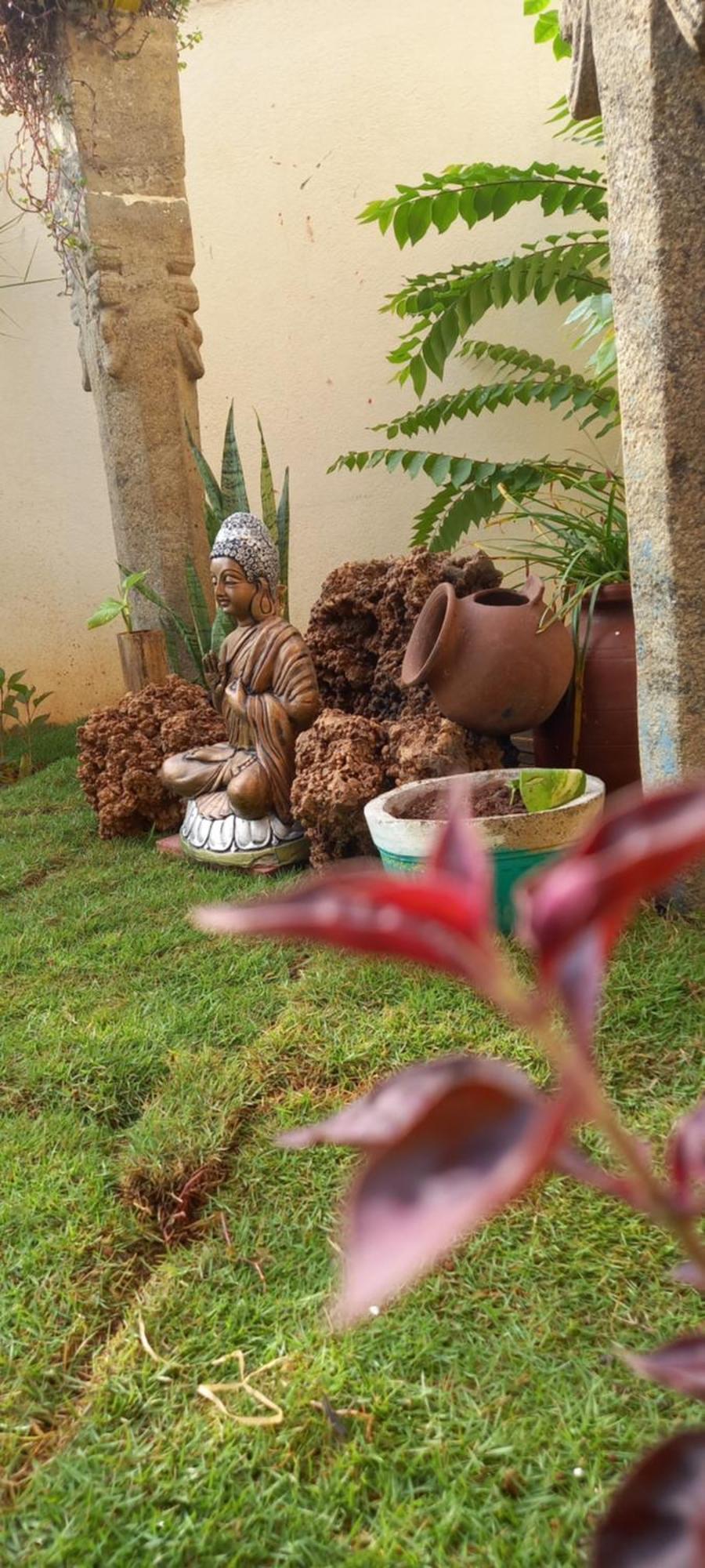 Shi'S Shambhavi Homestay -On The Way To Isha, Maruthamalai Coimbatore Exterior photo